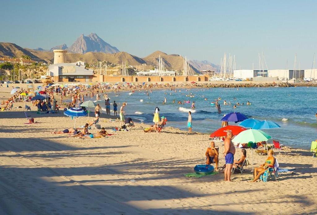 شقة Vacaciones Tierra Y Mar إل كامبيلو المظهر الخارجي الصورة